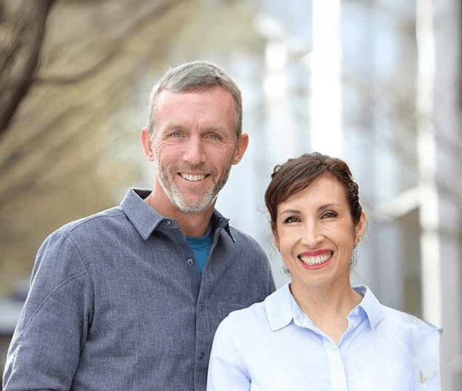Harmony Orthodontics Invisalign Platinum Plus provider badge